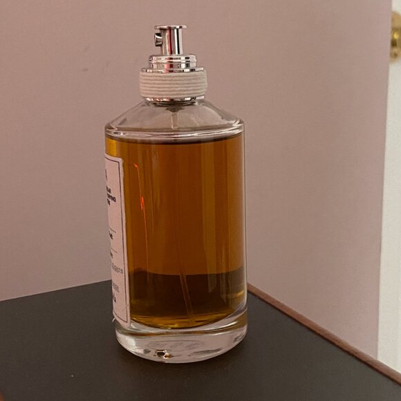 Jazz club Maison Margiela unisex cologne perfume, no box - Picture 3 of 4